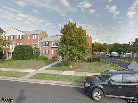 Potomac, ALEXANDRIA, VA 22307