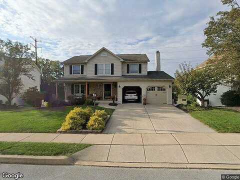 New Providence, HARRISBURG, PA 17111