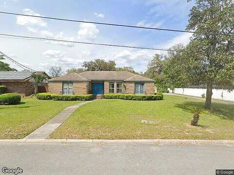 Fincannon, JACKSONVILLE, FL 32277