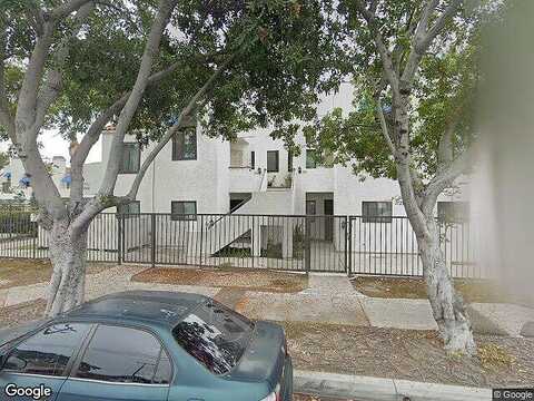 Park Shadow, BALDWIN PARK, CA 91706