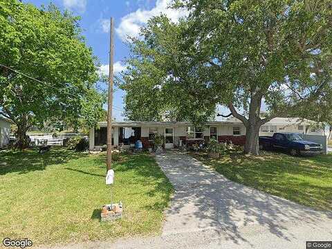 Boatyard, HUDSON, FL 34667