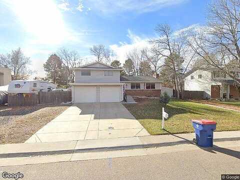 Clifton, LITTLETON, CO 80128