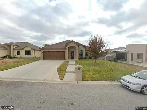 Yvonne, DEL RIO, TX 78840