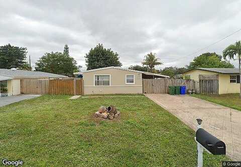 2Nd, MARGATE, FL 33068