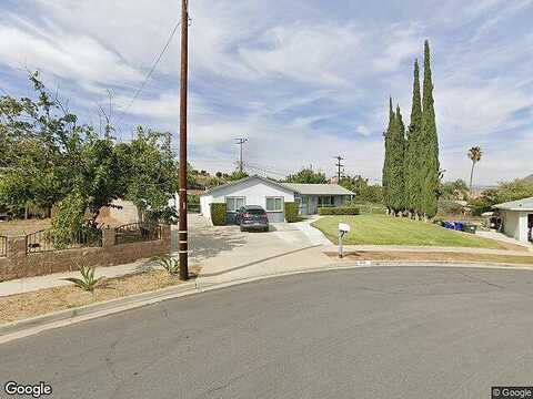 Covello, JURUPA VALLEY, CA 92509