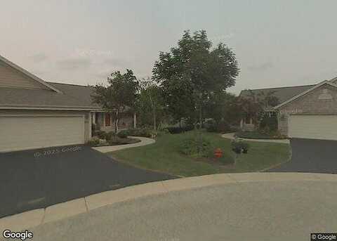 Chadburn, BROOKFIELD, WI 53045