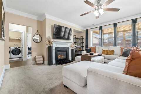 Palm Springs, FAIRBURN, GA 30213