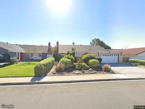 Fearing, SIMI VALLEY, CA 93063