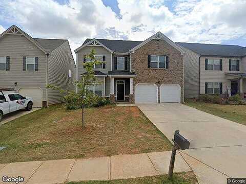 Emporia, MCDONOUGH, GA 30253