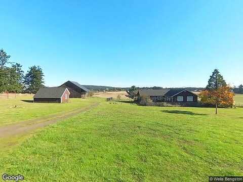 Davis Bay, LOPEZ ISLAND, WA 98261