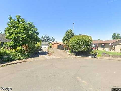 Steven, KEIZER, OR 97303