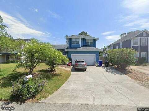 Jackson, PONTE VEDRA BEACH, FL 32082