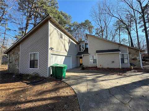 Walker, STONE MOUNTAIN, GA 30088