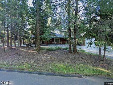Buttonwood, FORESTHILL, CA 95631