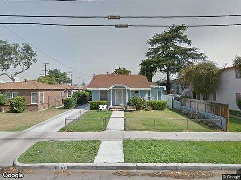 Williamson, FULLERTON, CA 92832