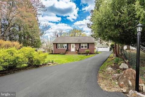 Fairview, GLENMOORE, PA 19343