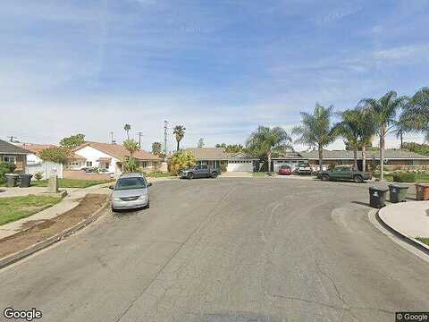 North Redwood, ANAHEIM, CA 92806