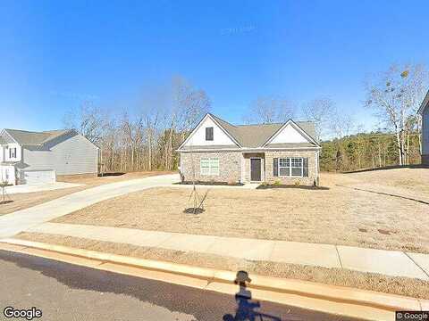 Meadows Farm, MONROE, GA 30655