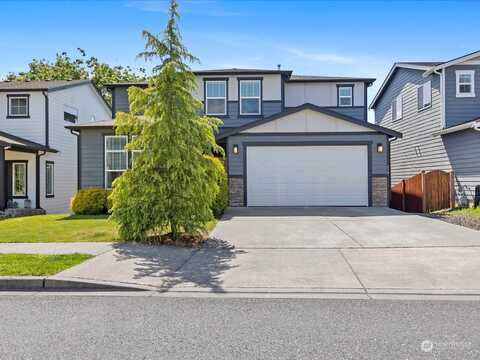 80Th, MARYSVILLE, WA 98270