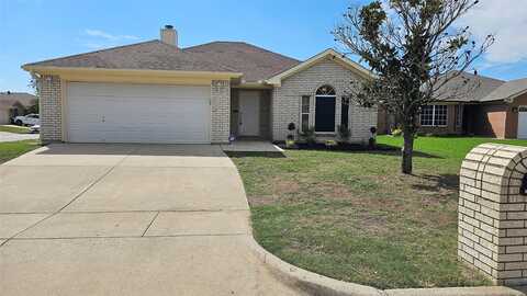 Asher, FORT WORTH, TX 76131