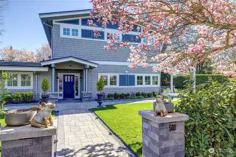 86Th, MEDINA, WA 98039