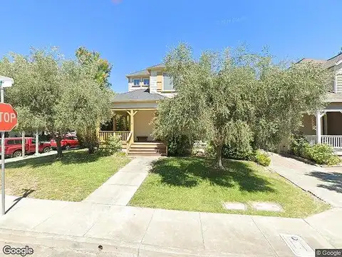 Clark, CLOVERDALE, CA 95425
