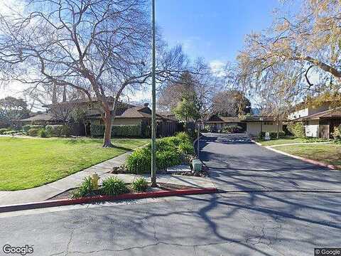 Poplar, CAMPBELL, CA 95008