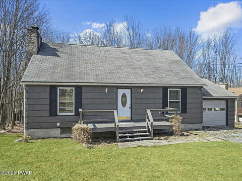Grandview, LAKE ARIEL, PA 18436