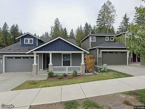 Amherst, PORT ORCHARD, WA 98367