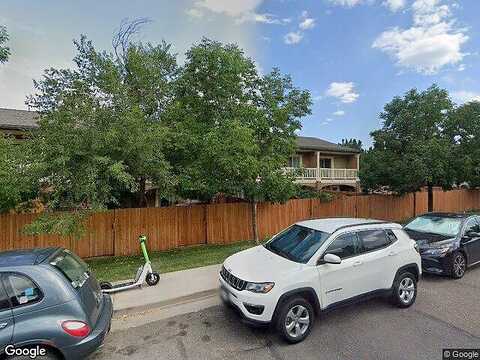 Osage, BOULDER, CO 80303