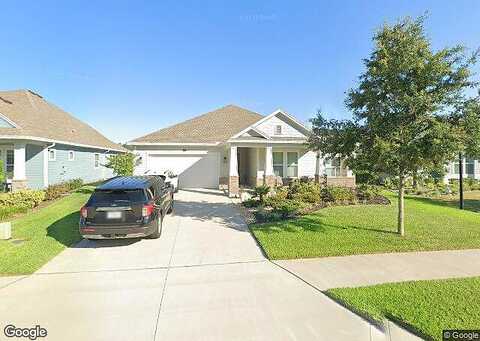 Crosswater Lake, PONTE VEDRA, FL 32081