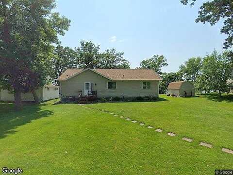 Henry Hill, PELICAN RAPIDS, MN 56572
