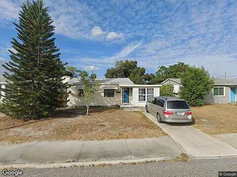 22Nd, SAINT PETERSBURG, FL 33713