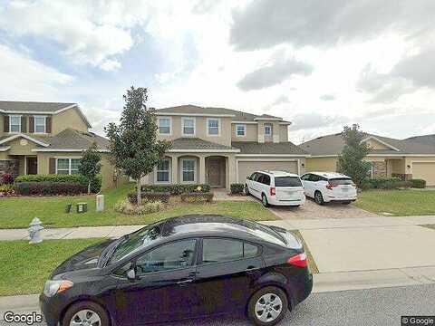 Seeley, KISSIMMEE, FL 34758