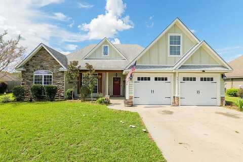 Rudy, HAHIRA, GA 31632