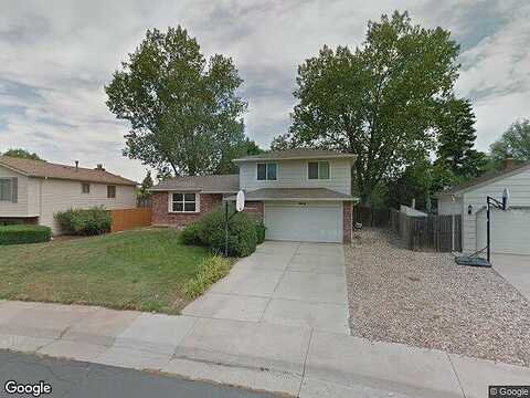 Deframe, MORRISON, CO 80465