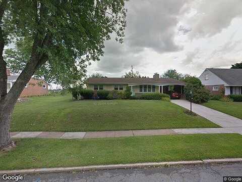 Oxford, HARRISBURG, PA 17109