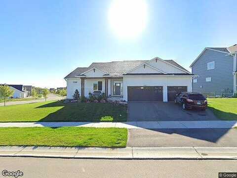 Savanna, CHASKA, MN 55318