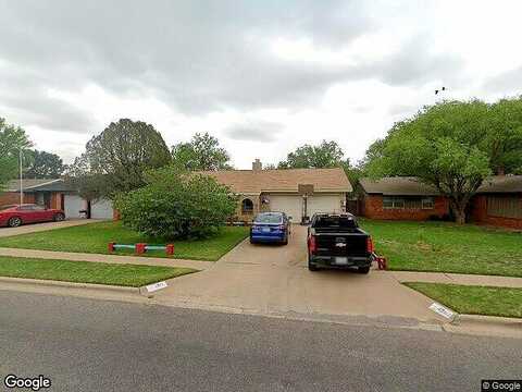 60Th, LUBBOCK, TX 79414