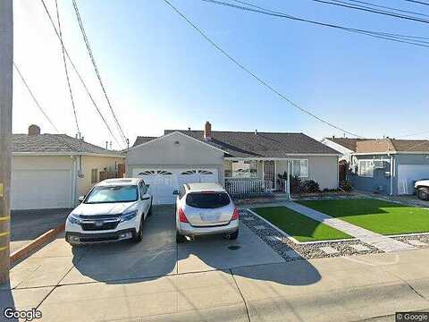 Linnell, SAN LEANDRO, CA 94578