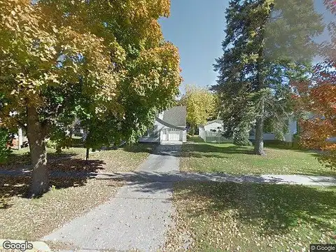 Franklin, HUTCHINSON, MN 55350