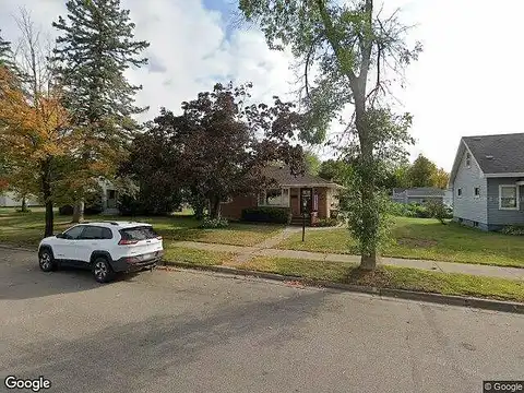 4Th, MILACA, MN 56353