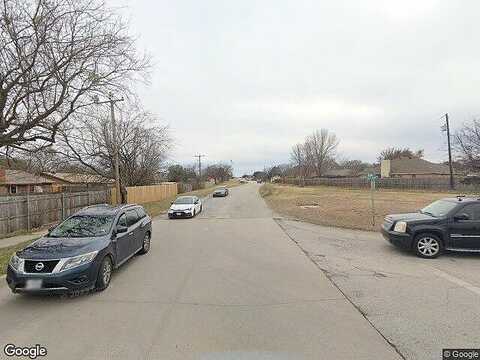 Mccart, FORT WORTH, TX 76115