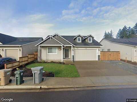 Ninebark, SWEET HOME, OR 97386