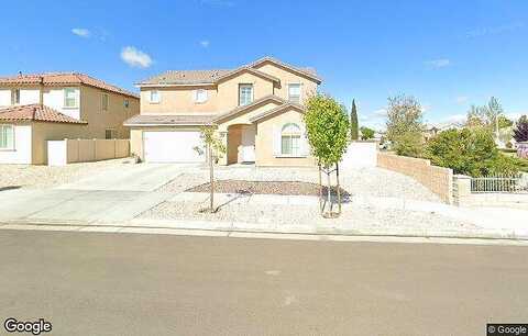 Generation, LANCASTER, CA 93536