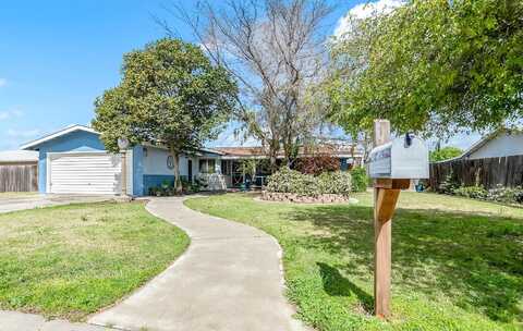 Ashland, VISALIA, CA 93277