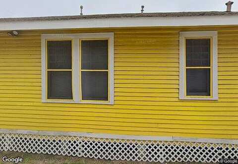 Avenue P, GALVESTON, TX 77550