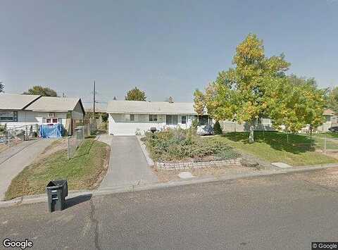 Dale, MOSES LAKE, WA 98837