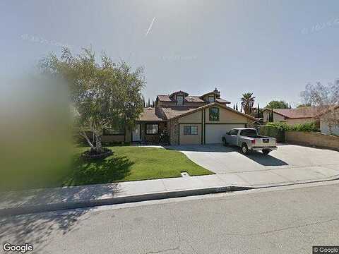 Woodstone, LANCASTER, CA 93536