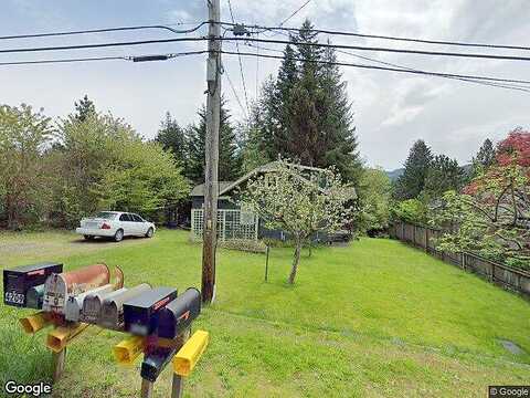 Harrison, BELLINGHAM, WA 98229